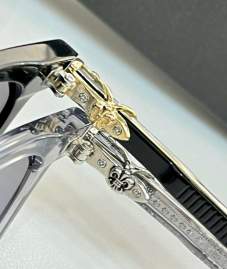 Picture of Chrome Hearts Sunglasses _SKUfw57426752fw